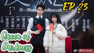 [ENG] EP 23 Queen of Darkness
