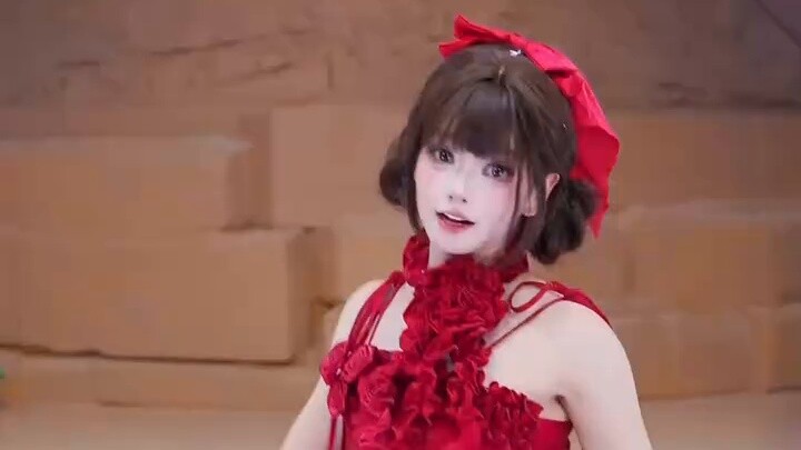 การแข่งขันเต้นเดี่ยวเดือนมิถุนายนของไลไลประสบความสำเร็จอย่างมาก