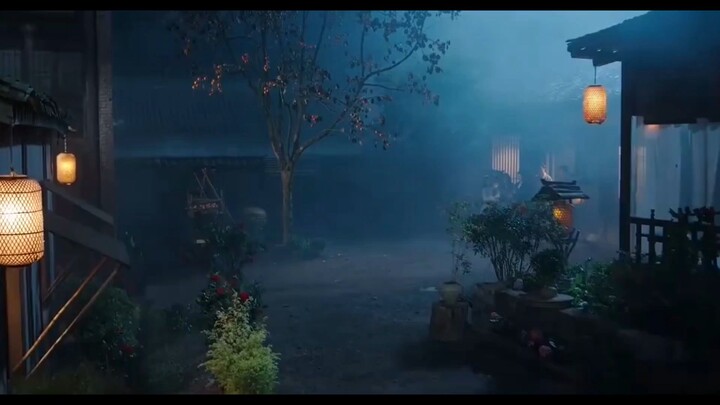 This scene >>> [GENERATION TO GENERATION]