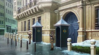 Tada-kun Wa Koi Wo Shinai episode 12 - SUB INDO