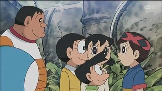 Doraemon episode 110