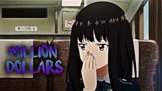 [Short AMV]Million Dollars - Type of Ma Girls