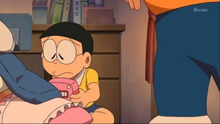 Doraemon episode 666