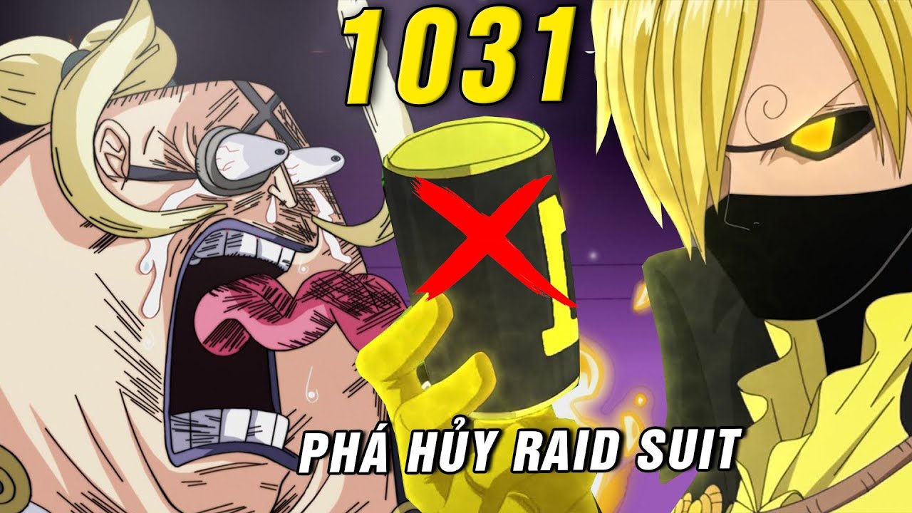 ONE PIECE SPOILER 1022 - ANTICIPAZIONI ONE PIECE 1022 