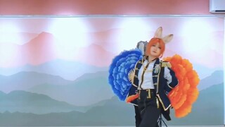 【ID】Errenzhuan, tapi Sena Izumi dan Tsukinaga Reiou mengucapkan selamat tahun baru〖Yiling×302〗