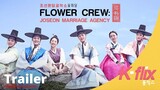 Flower Crew- Joseon Marriage Agency Episode 9  English sub