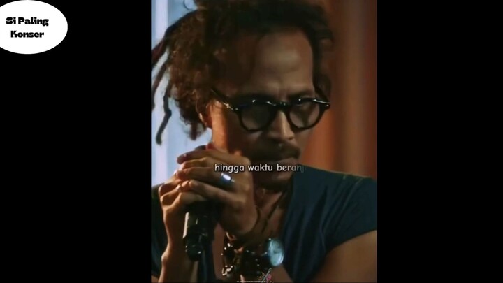 IPANG LAZUARDI X RONY PARULIAN X MESA HIRA - ADA YANG HILANG (LIVE SESSION).