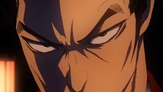 [One Punch Man] This Is Where All The Animation Budget Went!