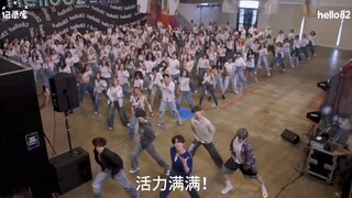 【TXT】Just got into it and was touched by the charm of this merchandise and the vitality of moa