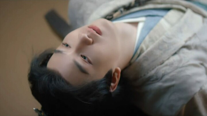 [Ngao Ất cut] Sư huynh quá cẩn trọng - Tập 17