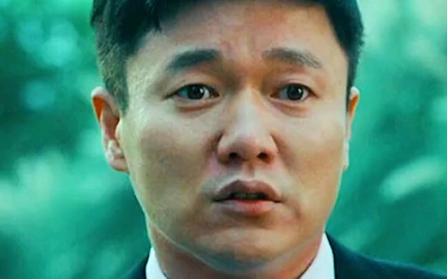 Xiao Yang's acting is amazing