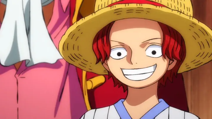 Kozuki Oden Gold D Roger Crewmate One Piece Episode 959 English Subbed Bilibili