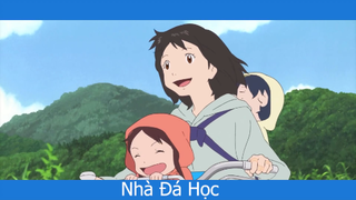 Nhạc Anime sôi động cho mỗi ngày #32 - Ōkami Kodomo no Ame to Yuki- #AMVanime #schooltime