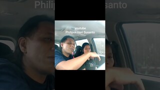 Tanpa sentuhan bisa tidur lucu