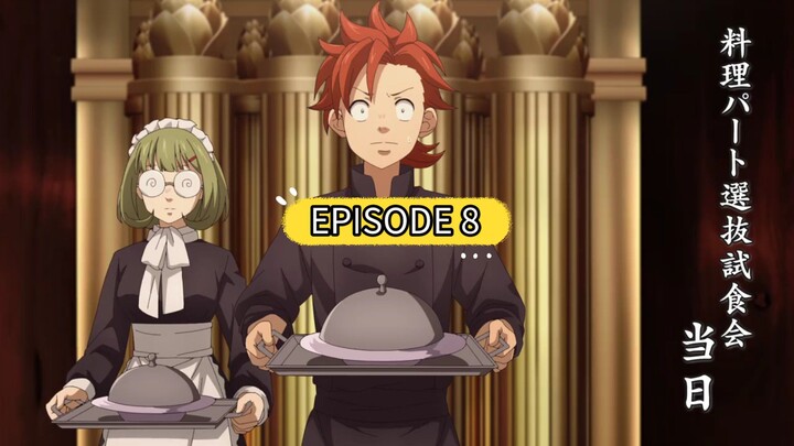 Fermat's Cuisine