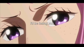 one piece,bye ginny rip 💔🥺😭😭