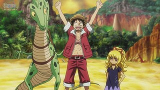 Watch full One Piece: Heart of Gold 2016 movie free-link in Description