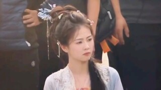 【白鹿】白月梵星路透，要笑撅过去了。