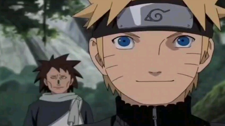 Perjalanan naruto untuk menaklukan kurama