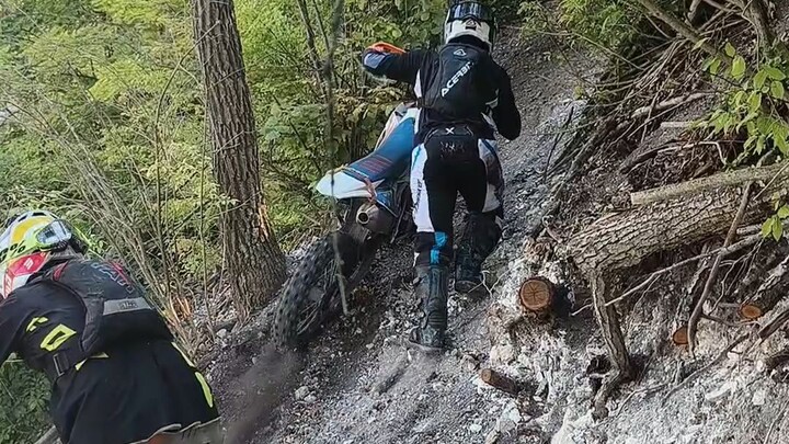Enduro
