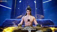 The Legend of Ling Tian Episode 28 Sub indo