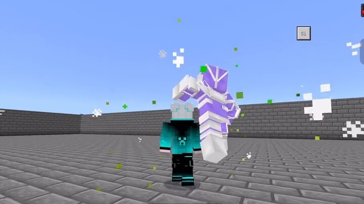 มายคราฟ: JoJo mods ฟรีที่ดีที่สุด