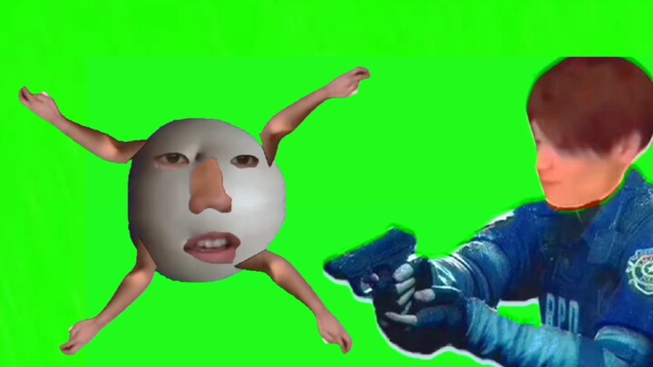 ليون في طريقه إلى مدينة راكون لمواجهة فيروس T