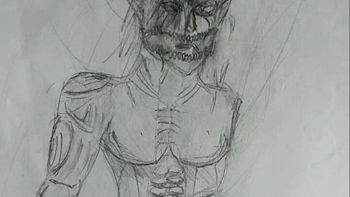 كلمتان عن الموهبة خدعتني لأرسم لمدة عشر سنوات!