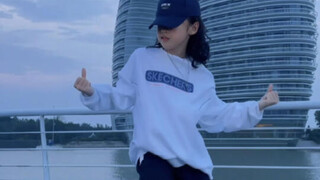 王一博swag挑眉杀