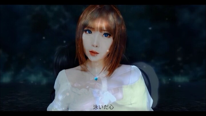 SUTEKIDANE - OST. FINAL FANTASY X (SHORT VER.)