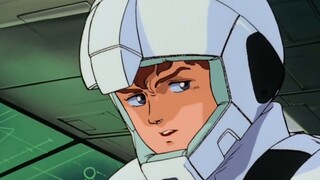 【Gundam TIME】Issue 103! Leave one end for Yue Gundam! "MOON Gundam" Likdij!