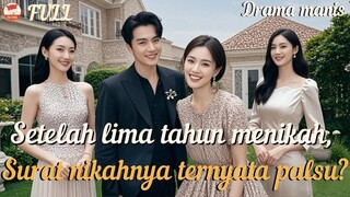 Masuk istana demi dendam! Baru kusadari, pangeran ternyata diam-diam mencintaiku!#minidrama