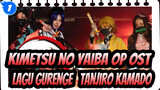 Kimetsu no Yaiba OP OST - Lagu Gurenge & Tanjiro Kamado (Keren) / Konser_A1