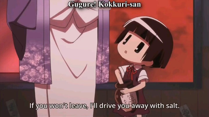 👻👻the power of salt😭😭😭