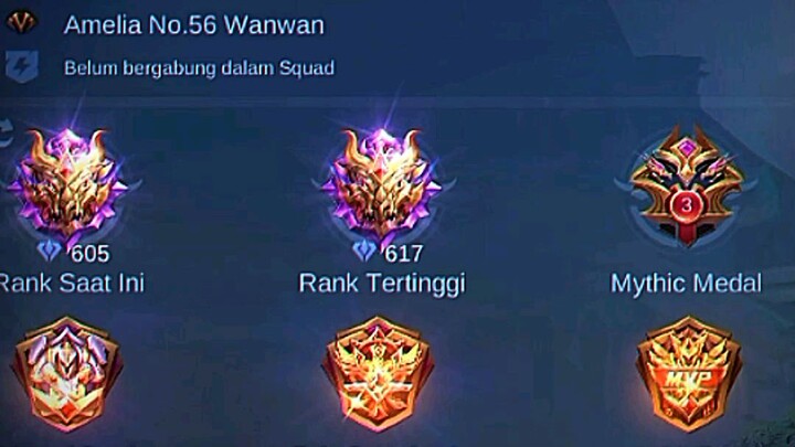 buk megachan
