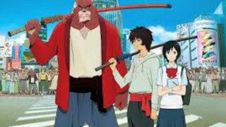 Bakemono no Ko [The Boy and the Beast] (English Subbed)