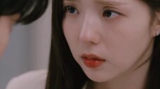 "Hong Hee Joo, kamu dapat mengkonfirmasi kepadaku berulang kali bahwa aku mencintaimu"|Line Directio