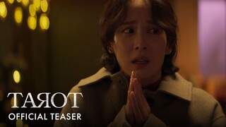 Tarot | Official Teaser | Get tickets now!