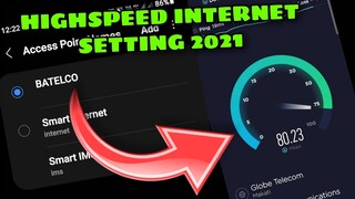 Batelco 4G/5G Apn Fast Internet Connection 2021