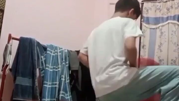 😏