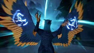 New ❗Preview Lord Of Aciend God's Grace Eps 311🔥