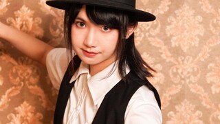 [Uncle Cat] Kamen Rider Sacred Blade ED Dance (First Contribution of House Dance & Birthday) and 2p 