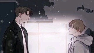 [Meet the Strange You] Huh? Someone I just met confessed to me???