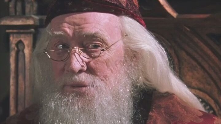 Harry Potter: Seorang Penonton Bertanya kepada Rowling Mengapa Dumbledore Gay? Simak Jawaban yang Sa