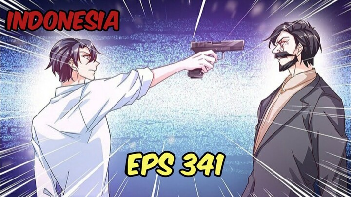 Akhir Dari Ayah dan Anak | Pernikahan Hangat Sub Indonesia Eps 341