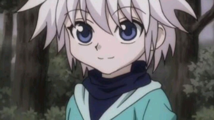 Killua