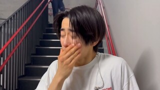 [Zi Zhen/Honjima Junmasa] Tôi đã khóc như một con chó sau khi buổi diễn kết thúcwww
