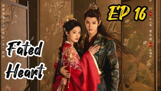 [ENG] EP 16 Fated Heart