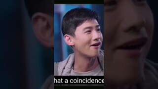 fave scenes, coincidence @You are my Hero 2021