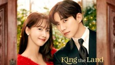 King the Land 🇰🇷 Ep 4 | Hindi/Urdu Dubbed + Eng Sub | Korean Romantic Drama
